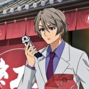 Active Raid: Kidō Kyōshūshitsu Dai-Hachi Gakari - galeria zdjęć - filmweb