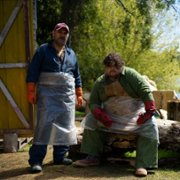 Nikt nie wie, że tu jestem - galeria zdjęć - filmweb