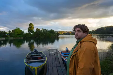 Nikt nie wie, że tu jestem - galeria zdjęć - filmweb