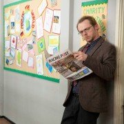 Absolutely Anything - galeria zdjęć - filmweb