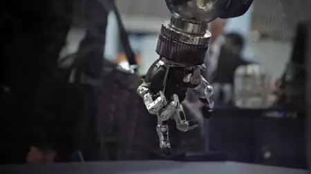 Cała prawda o robotach mordercach - galeria zdjęć - filmweb