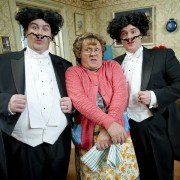 Chłopcy pani Brown - galeria zdjęć - filmweb