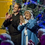 Chłopcy pani Brown - galeria zdjęć - filmweb