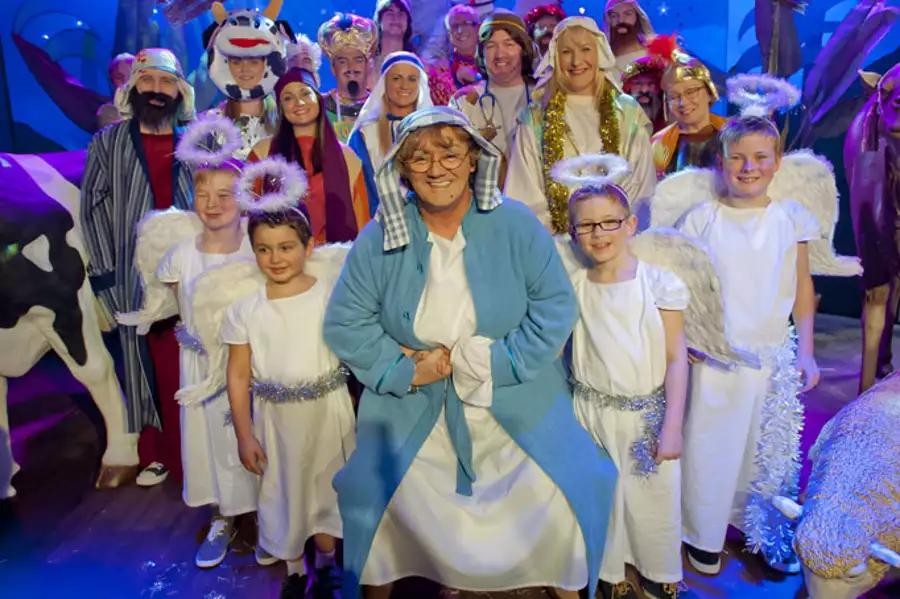 Chłopcy pani Brown - galeria zdjęć - filmweb