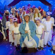 Chłopcy pani Brown - galeria zdjęć - filmweb