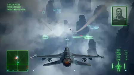 Ace Combat 7: Skies Unknown - galeria zdjęć - filmweb