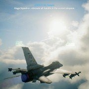 Ace Combat 7: Skies Unknown - galeria zdjęć - filmweb