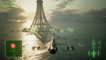 Ace Combat 7: Skies Unknown - galeria zdjęć - filmweb