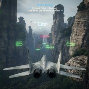 Ace Combat 7: Skies Unknown - galeria zdjęć - filmweb