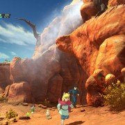 Ni no Kuni II: Revenant Kingdom - galeria zdjęć - filmweb