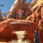 Ni no Kuni II: Revenant Kingdom - galeria zdjęć - filmweb