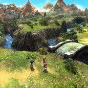 Ni no Kuni II: Revenant Kingdom - galeria zdjęć - filmweb