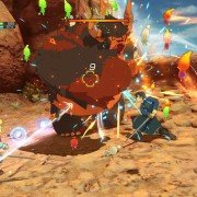 Ni no Kuni II: Revenant Kingdom - galeria zdjęć - filmweb