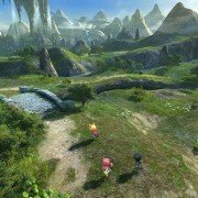 Ni no Kuni II: Revenant Kingdom - galeria zdjęć - filmweb