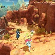 Ni no Kuni II: Revenant Kingdom - galeria zdjęć - filmweb