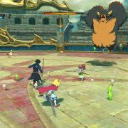 Ni no Kuni II: Revenant Kingdom - galeria zdjęć - filmweb