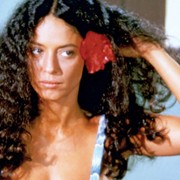 Sônia Braga w Gabriela