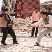 Gong Fu Yu Jia - galeria zdjęć - filmweb