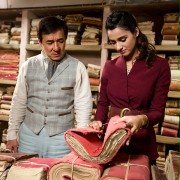 Kung Fu Yoga - galeria zdjęć - filmweb