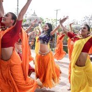 Kung Fu Yoga - galeria zdjęć - filmweb