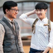 Gong Fu Yu Jia - galeria zdjęć - filmweb