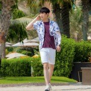 Gong Fu Yu Jia - galeria zdjęć - filmweb