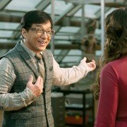 Gong Fu Yu Jia - galeria zdjęć - filmweb