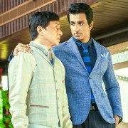 Gong Fu Yu Jia - galeria zdjęć - filmweb