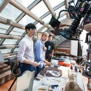 Gong Fu Yu Jia - galeria zdjęć - filmweb