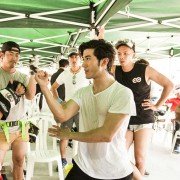 Gong Fu Yu Jia - galeria zdjęć - filmweb