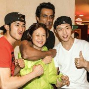 Gong Fu Yu Jia - galeria zdjęć - filmweb