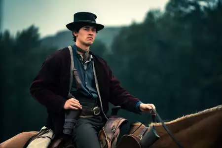 Billy the Kid - galeria zdjęć - filmweb