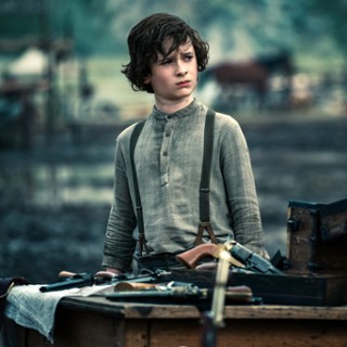 Młody Billy