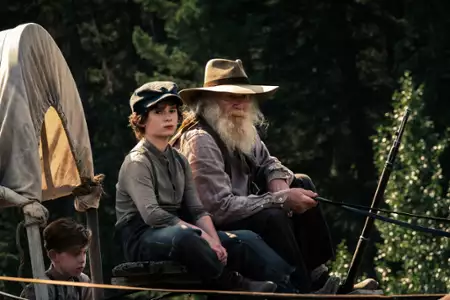 Billy the Kid - galeria zdjęć - filmweb