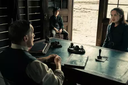 Billy the Kid - galeria zdjęć - filmweb