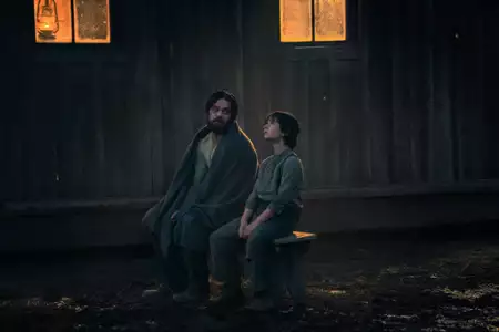 Billy the Kid - galeria zdjęć - filmweb