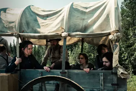 Billy the Kid - galeria zdjęć - filmweb