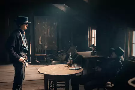 Billy the Kid - galeria zdjęć - filmweb