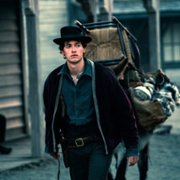 Billy the Kid - galeria zdjęć - filmweb