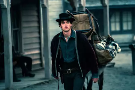 Billy the Kid - galeria zdjęć - filmweb