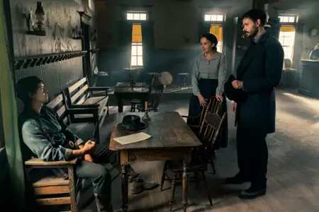 Billy the Kid - galeria zdjęć - filmweb