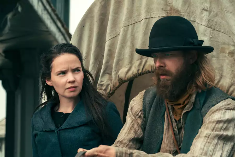 Billy the Kid - galeria zdjęć - filmweb