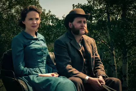 Billy the Kid - galeria zdjęć - filmweb