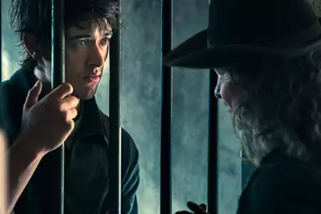Billy the Kid - galeria zdjęć - filmweb