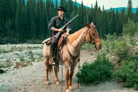 Billy the Kid - galeria zdjęć - filmweb