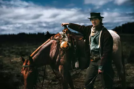 Billy the Kid - galeria zdjęć - filmweb