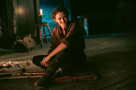 Billy the Kid - galeria zdjęć - filmweb