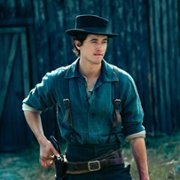 Billy the Kid - galeria zdjęć - filmweb