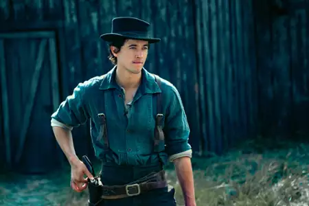 Billy the Kid - galeria zdjęć - filmweb