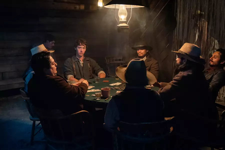 Billy the Kid - galeria zdjęć - filmweb